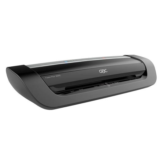 GBC Fusion Enmicadora térmica 12" 6000L funciones automáticas