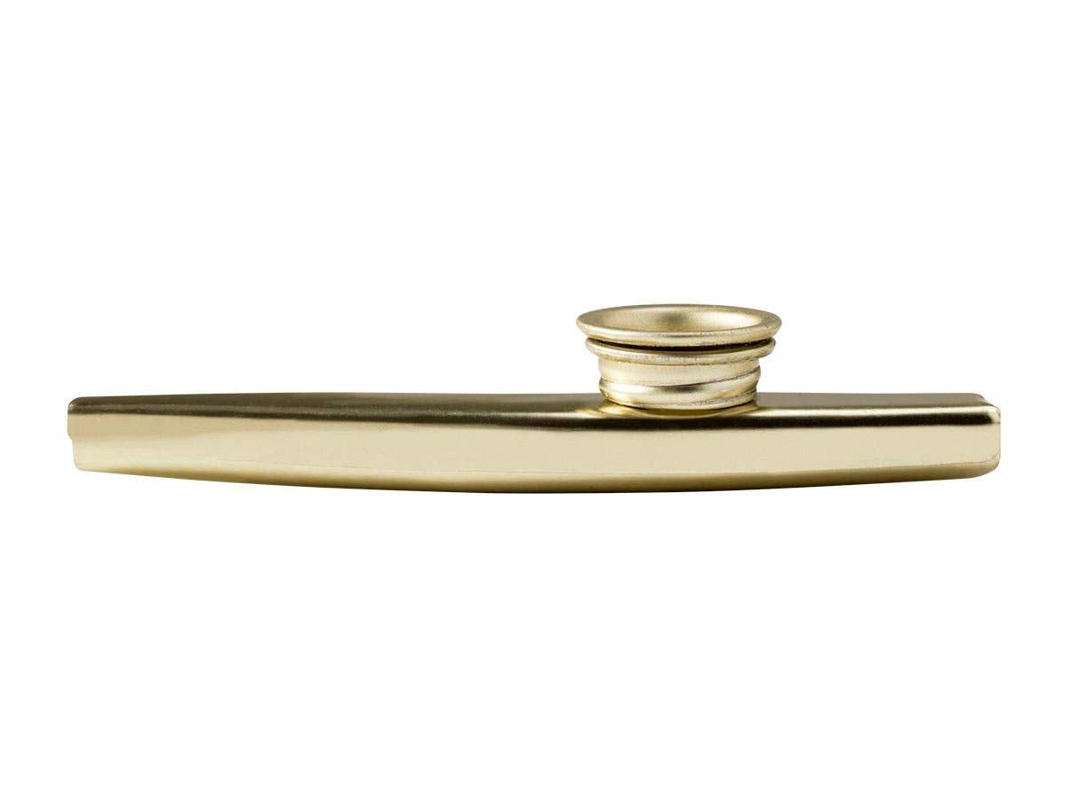 Monoprice Kazoo de metal