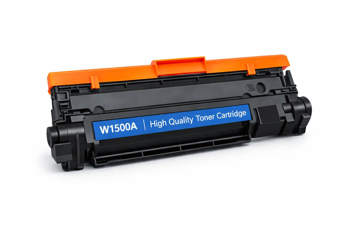 Tóner Compatible sabelly Negro Alto Rendimiento para Impresoras HP LaserJet