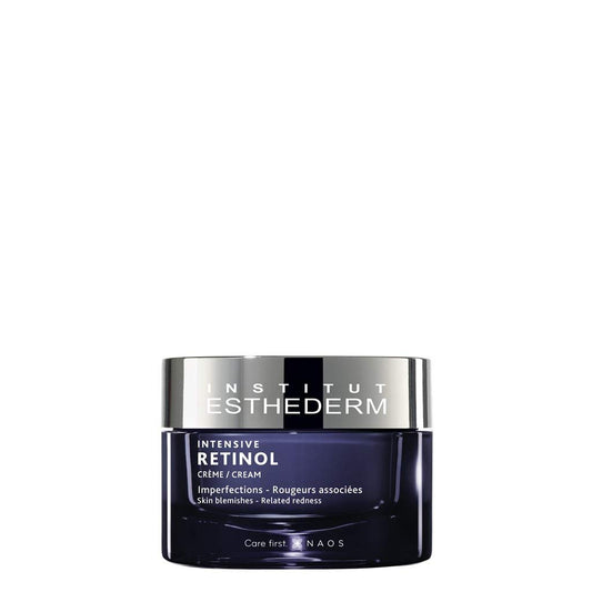 Institut Esthederm - Crema de retinol intensiva, 1,67 oz