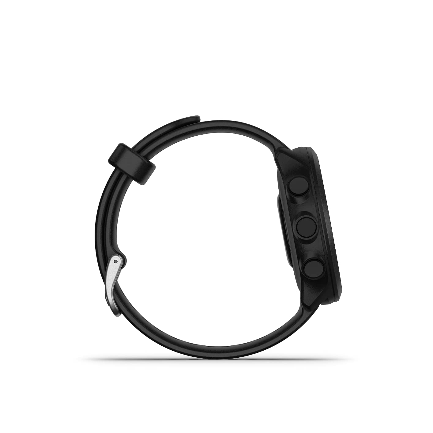 Reloj Deportivo Garmin Forerunner 55 Negro