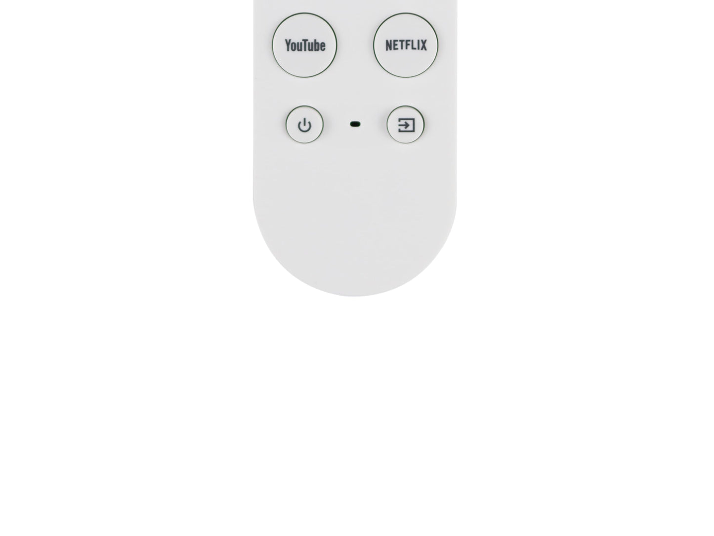Control Compatible con Google Chromecast 4k HD Comando Voz G9N9N GA01409-US GA01919-US GA01920-US GA01923-US