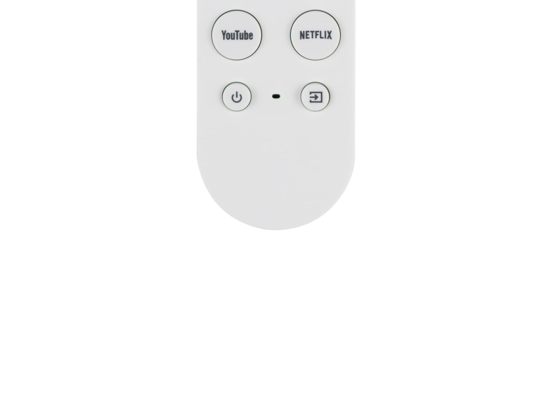 Control Compatible con Google Chromecast 4k HD Comando Voz G9N9N GA01409-US GA01919-US GA01920-US GA01923-US