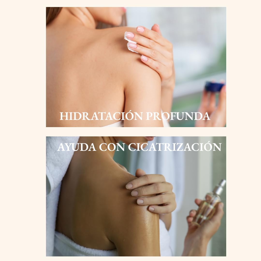 Aceite de Jojoba Orgánico 100% Puro – Prensado en Frío | 125 ml | Hidratante Facial y Corporal, Desmaquillante Natural, Controla el Sebo, Ideal para Piel y Cabello | Sin Aditivos ni Fragancias