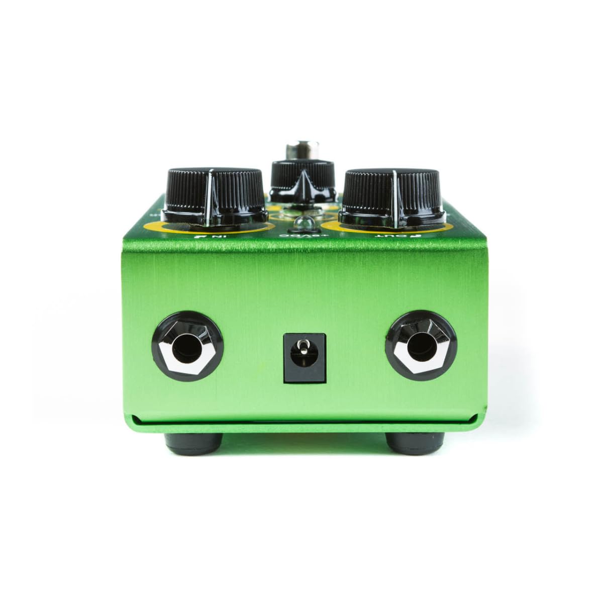 Pedal de Efectos Way Huge Swollen Pickle Jumbo Fuzz MKIIs para Guitarra
