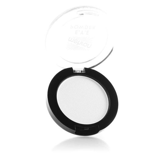 Mehron (SNOW WHITE) - Mehron Makeup Matte E.Y.E Powder, SNOW WHITE (.350ml)