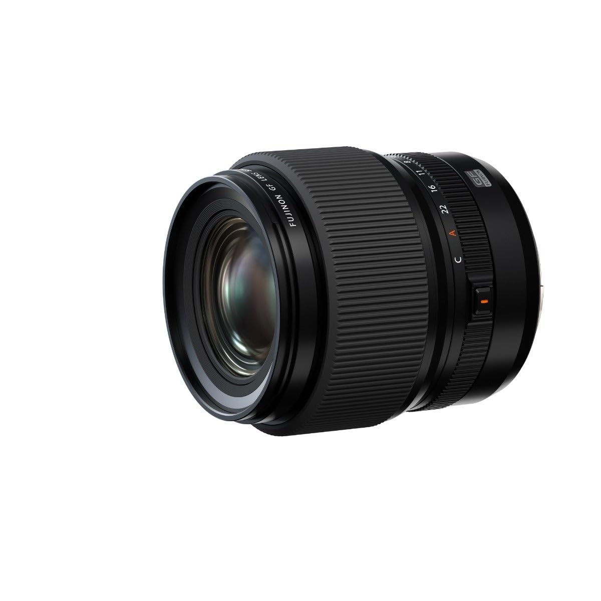 Lente Fujinon GF55mm F1.7 R WR