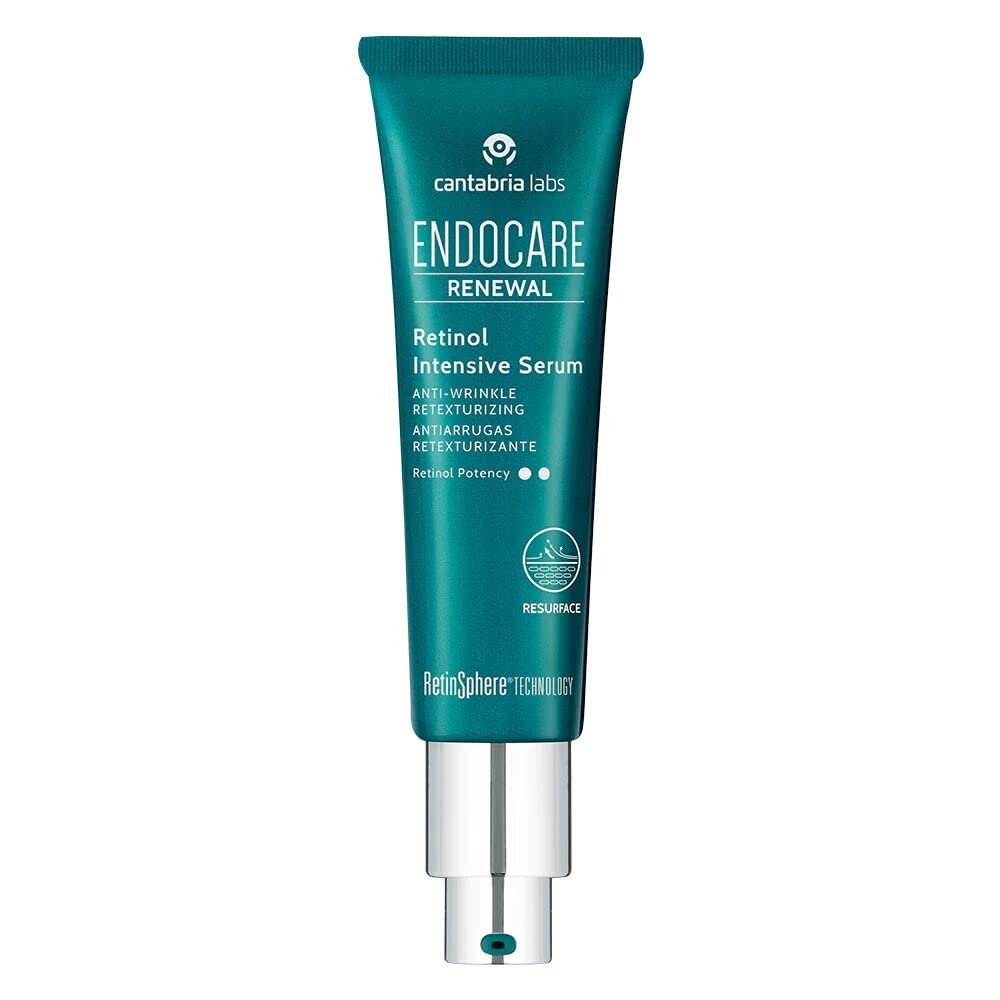 Endocare Renewal Serum Intensivo para arrugas 30 ml