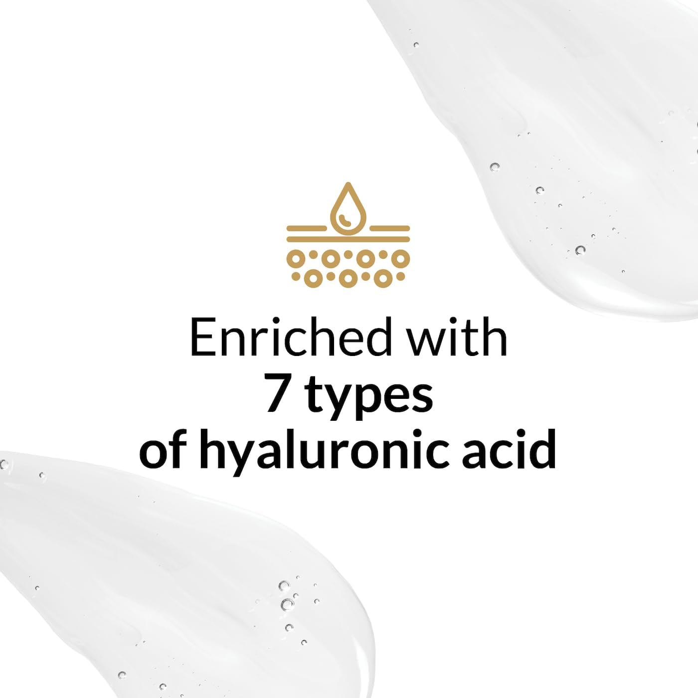 Hada Labo Gokujun Premium Ácido Hialurónico 170 ml (1 pieza)