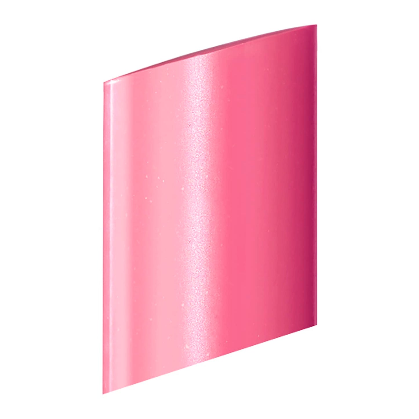 Lápiz Labial Revlon Super Lustrous Glass Shine tono So sleek pink