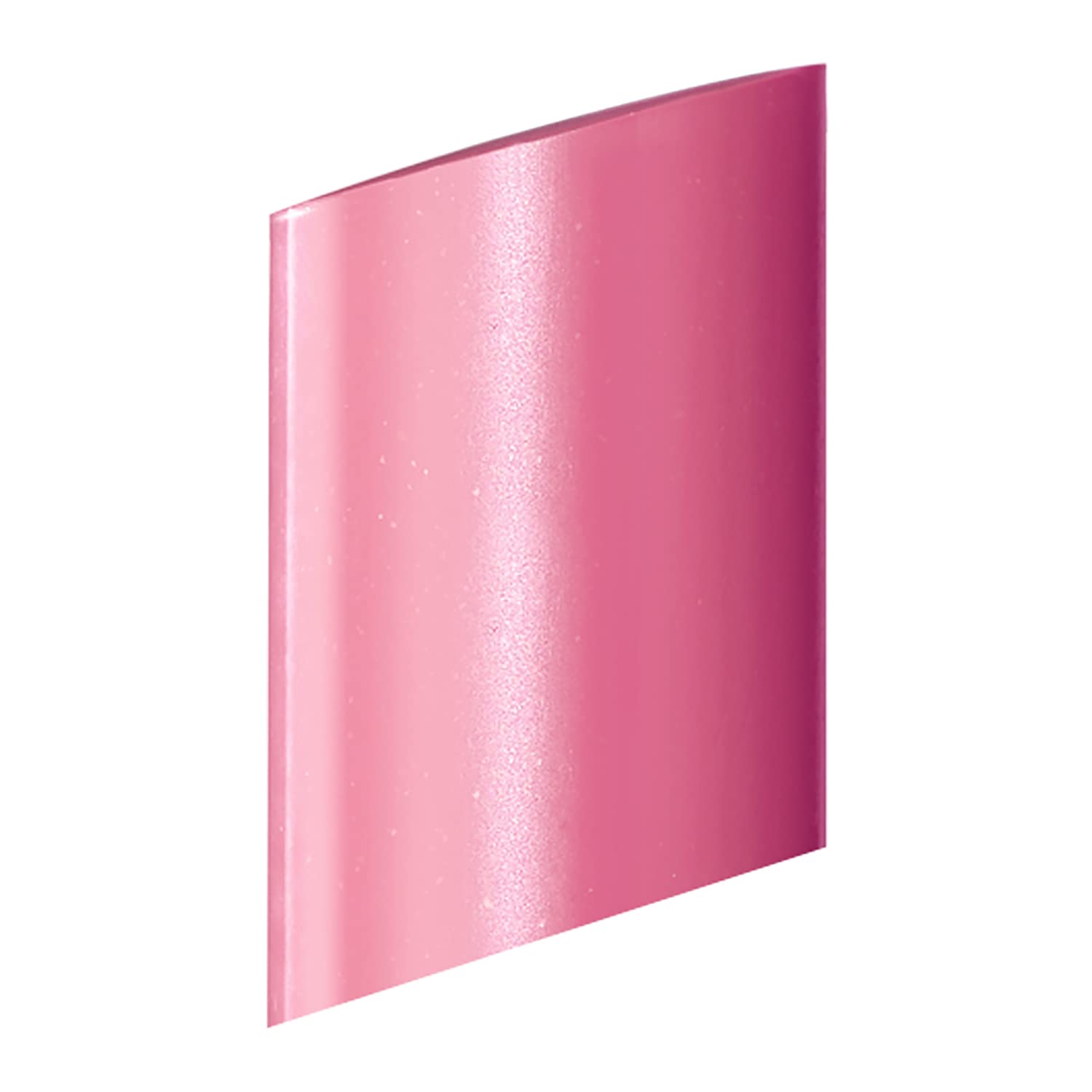 Lápiz Labial Revlon Super Lustrous Glass Shine tono So sleek pink