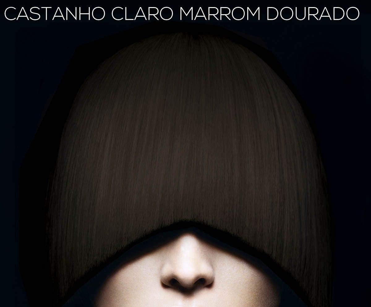 Crema Colorante Igora Royal Schwarzkopf Castaño Claro Chocolate Dorado