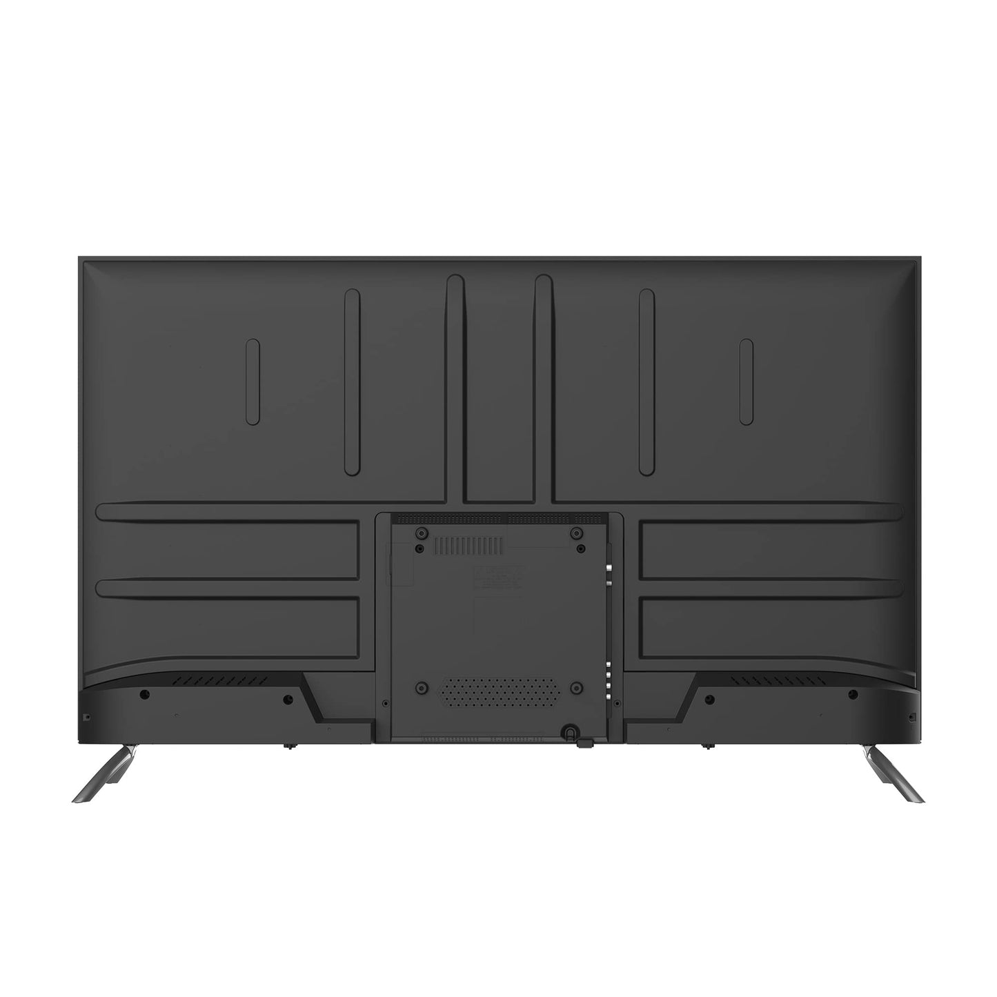 SANSUI Television Google TV, Voice Assistant Smart TV 2023 (50" 4K UHD)
