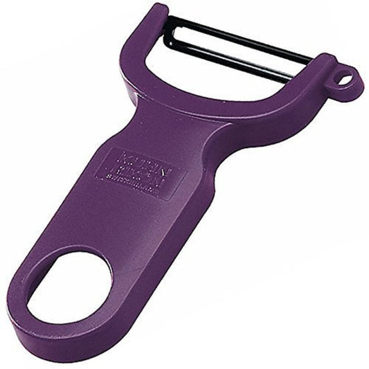 Kuhn Rikon 2776 Original Swiss Peeler, Purple