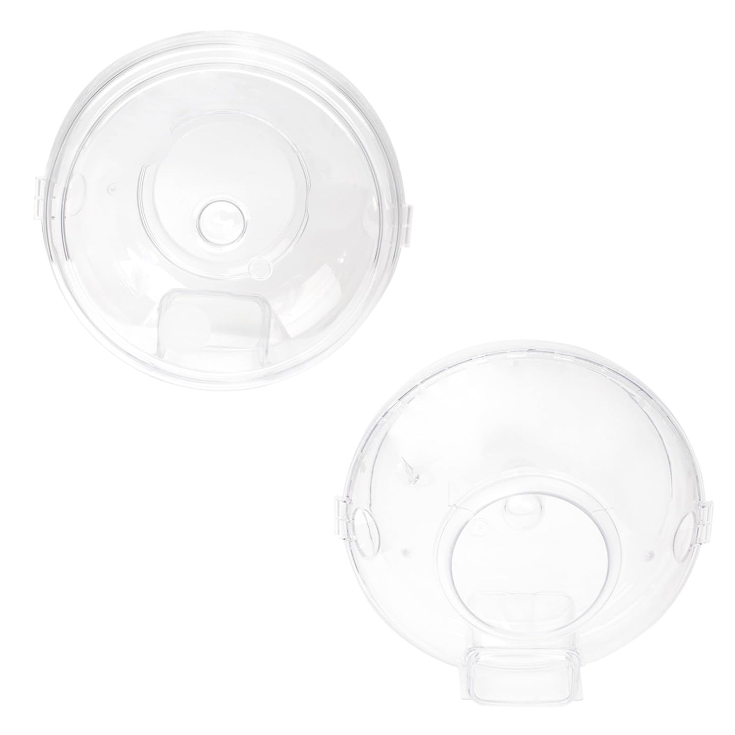 Lavabo de agua de 2 1/2 cuartos de galón apto para aspiradora Rainbow E2 tipo 12 (negro, plata, serie e2 oro), con sistema de limpieza de aspiración de aspiradora Rainbow E-2 (e SERIES™)