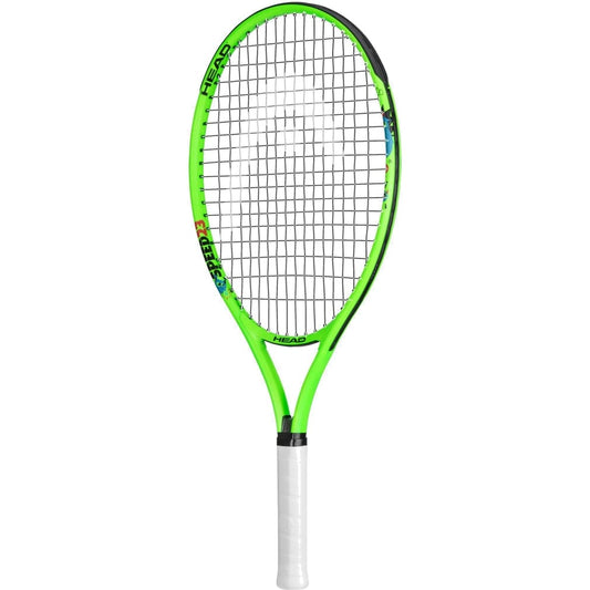 HEAD Speed 23 Junior - Raqueta de tenis (4 1/8 pulgadas)