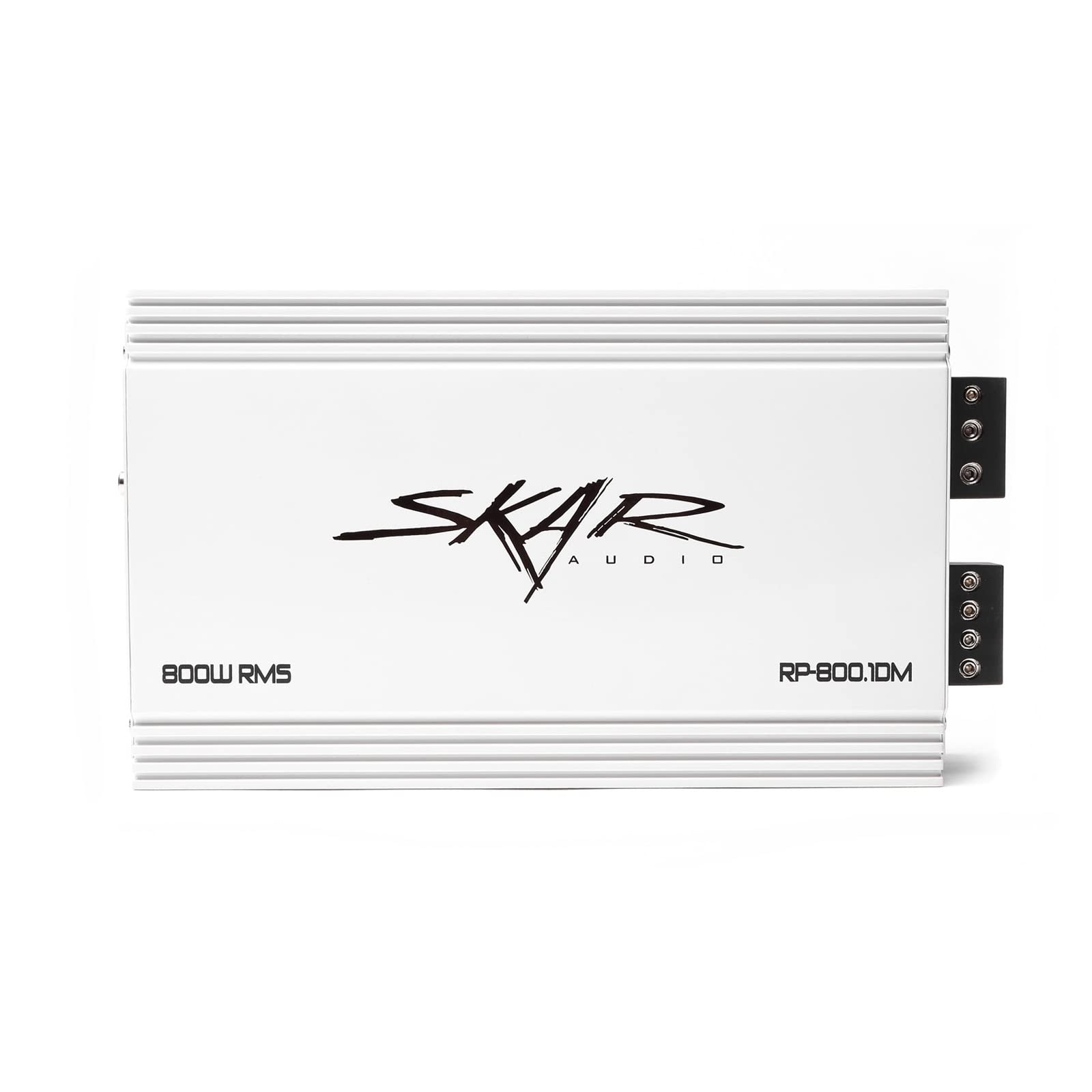 Amplificador Monobloque Skar Audio RP-800.1DM 800 W Clase D Marine Subwoofer