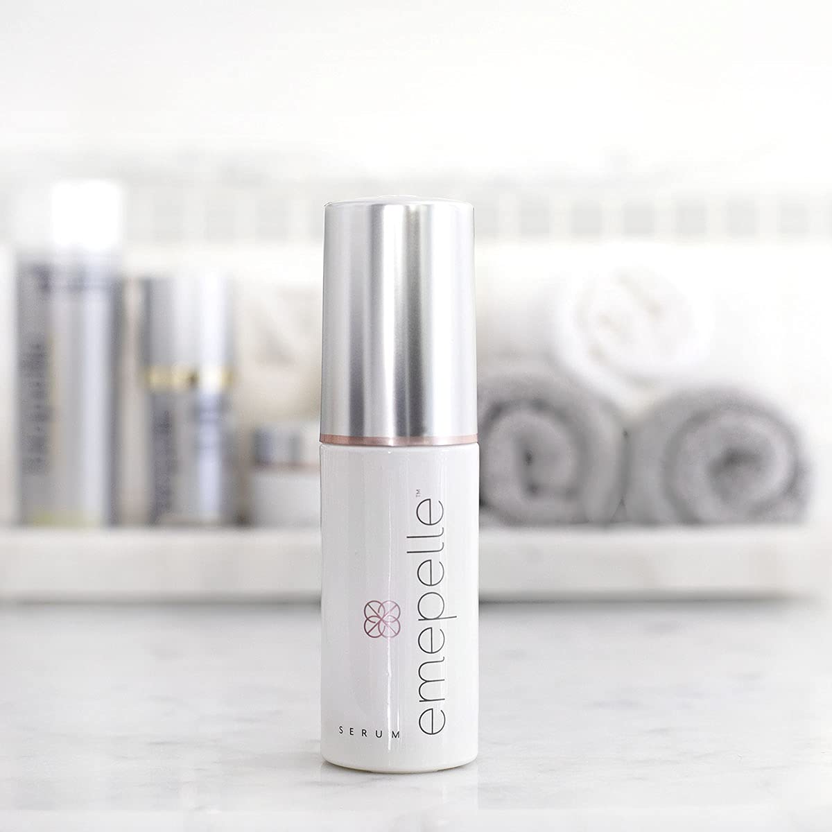 Emepelle Serum, 1.2 fl. oz