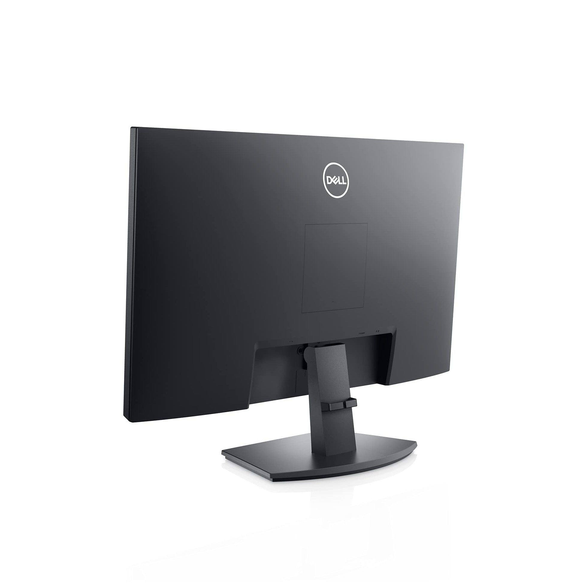 Monitor Dell Serie SE27 - 27" IPS LED FHD (1920 x 1080) - AMD FreeSync - VESA, monitor 16:9-75Hz, tiempo de respuesta gris a gris de 4 ms, luz azul baja, antideslumbrante, puertos HDMI y VGA, negro