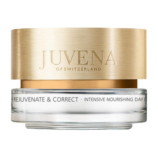 Juvena Skin Rejuvenate Intensive Nourishing Crema de Día - 50 ml