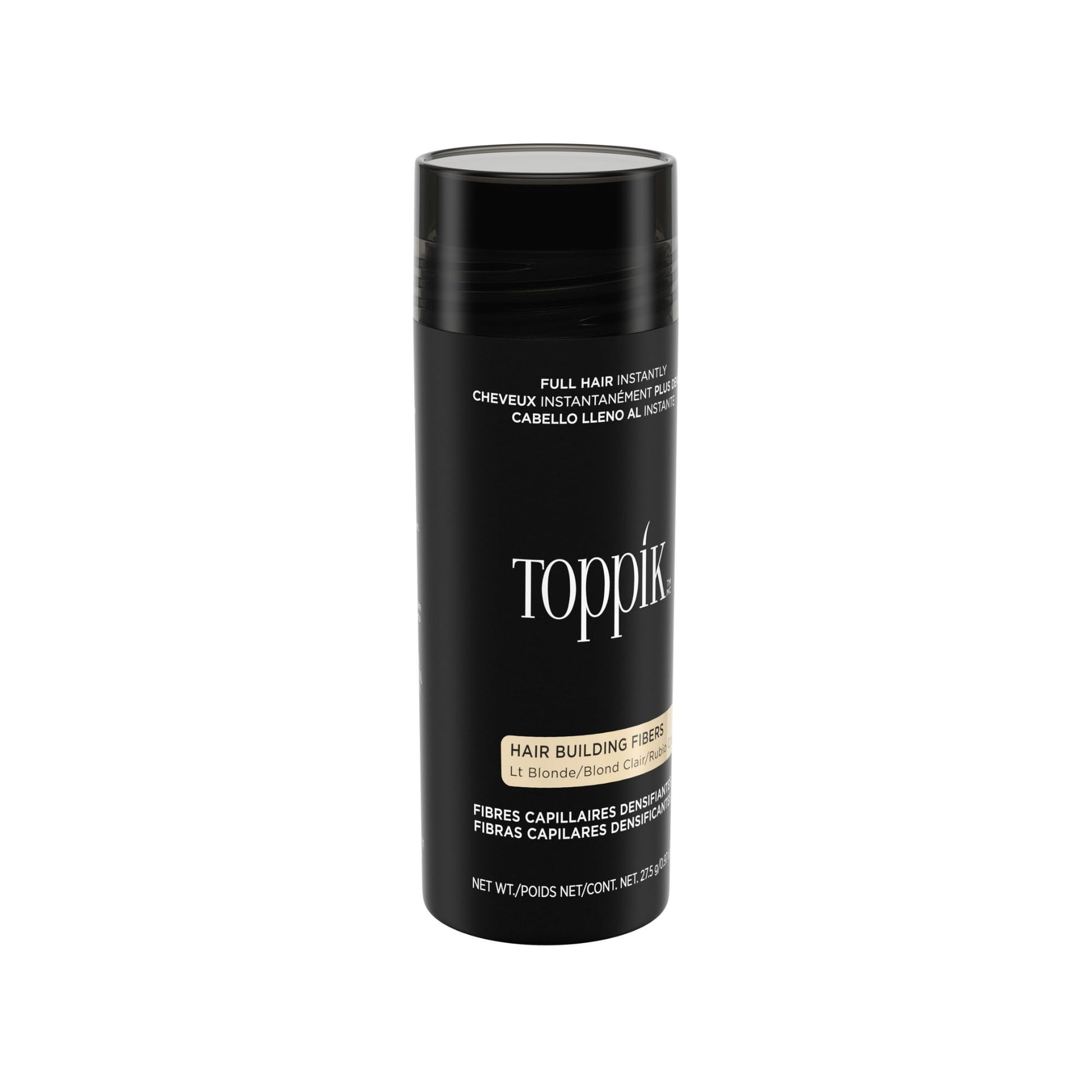 Toppik 667820012059 solución para pérdida de cabello - soluciones para pérdida de cabello (Unisex)