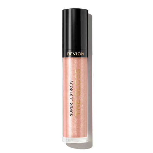 Brillo Labial Super Lustrous Gloss tono Snow Pink