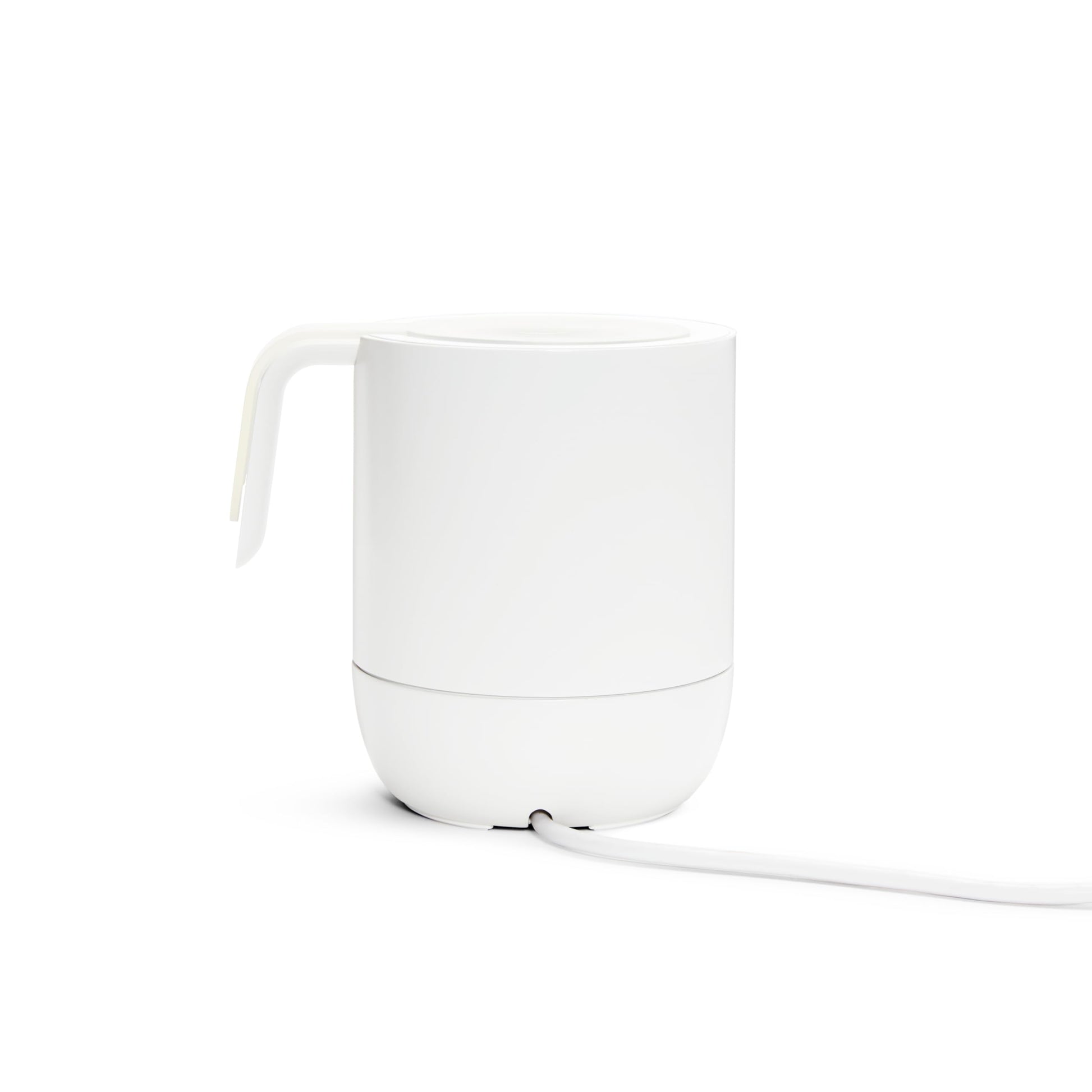 Calentador de Botellas y Esterilizador Munchkin Blanco Compatible con Todas las Marcas