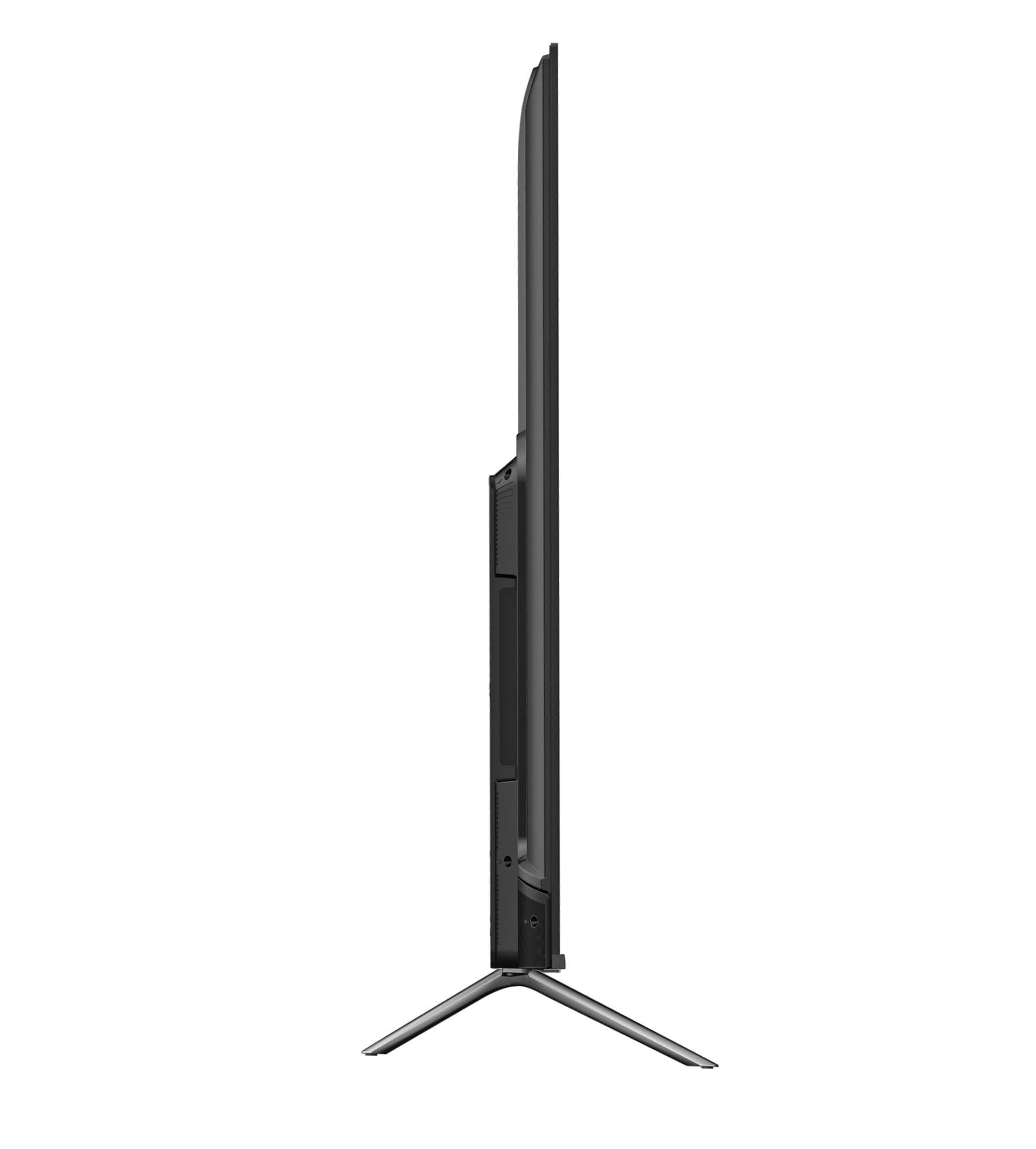 Hisense ULED 4K Premium 75U6H Quantum Dot QLED Series 75 Pulgadas Smart Google TV, Dolby Vision Atmos, Control Remoto de Voz, Compatible con Alexa (Modelo 2022)