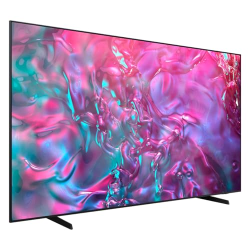 SAMSUNG Smart TV 98" 4K Crystal UHD (UN98DU9000FXZX)