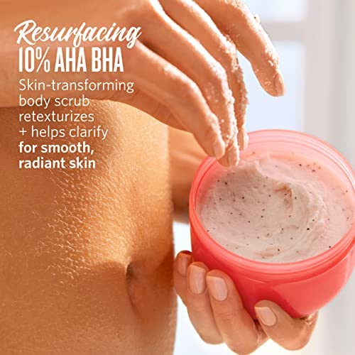 Bom Dia Body Scrub by Sol de Janeiro for Unisex - 7.8 oz Scrub