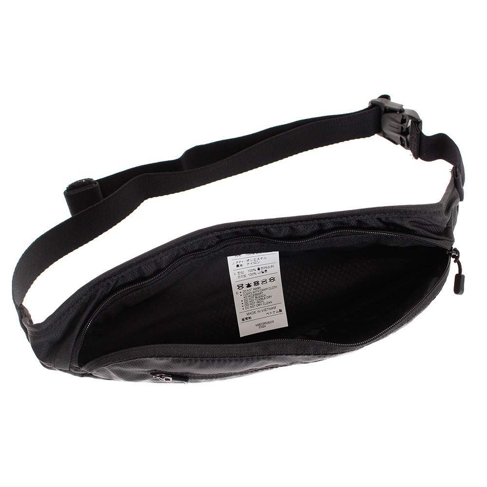 Riñonera Nike Capacity Grande Unisex 2.0