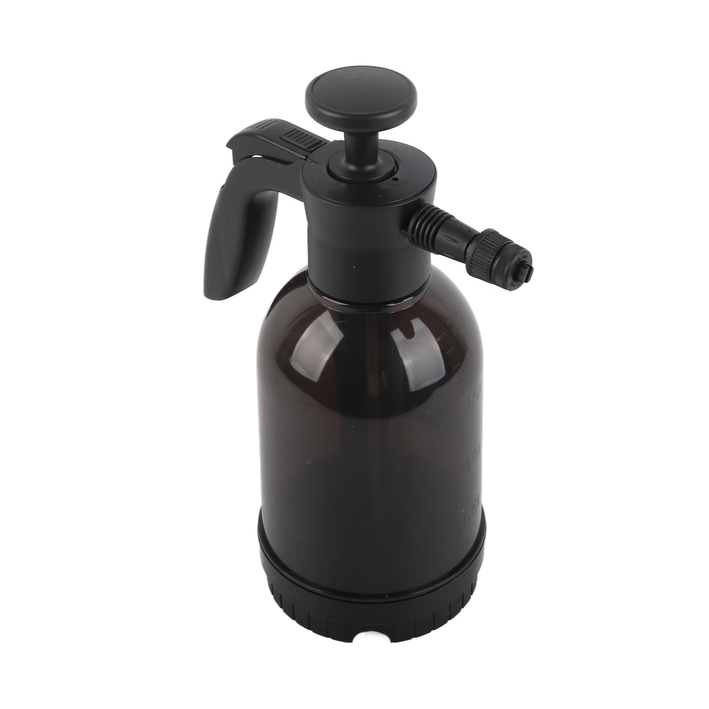 Keenso Pulverizador de Espuma,2L Pulverizador de Espuma para Lavado de Autos