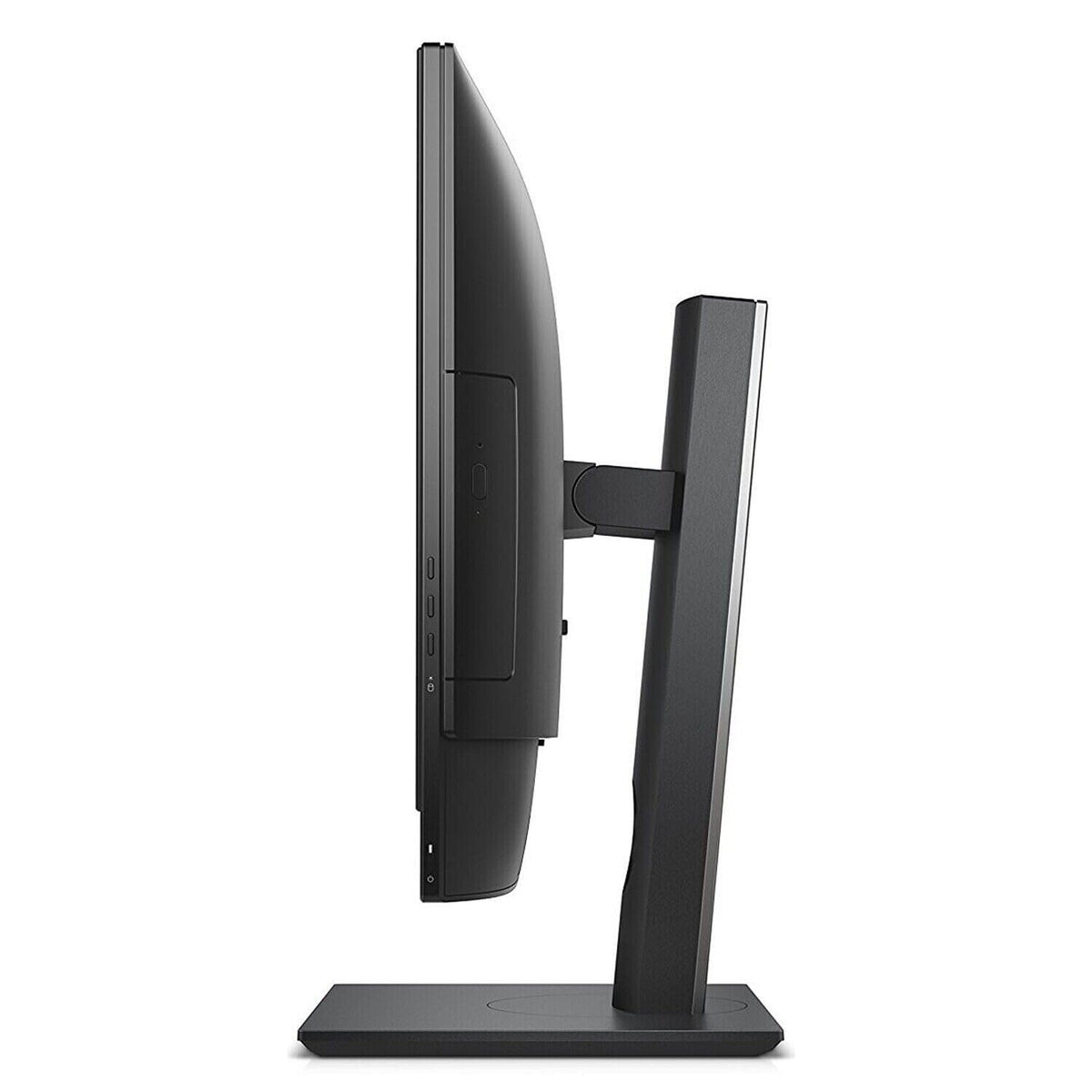 PC Todo en Uno Dell OptiPlex 5250 Blanca con Core i5 y Win11 Pro Reacondicionada