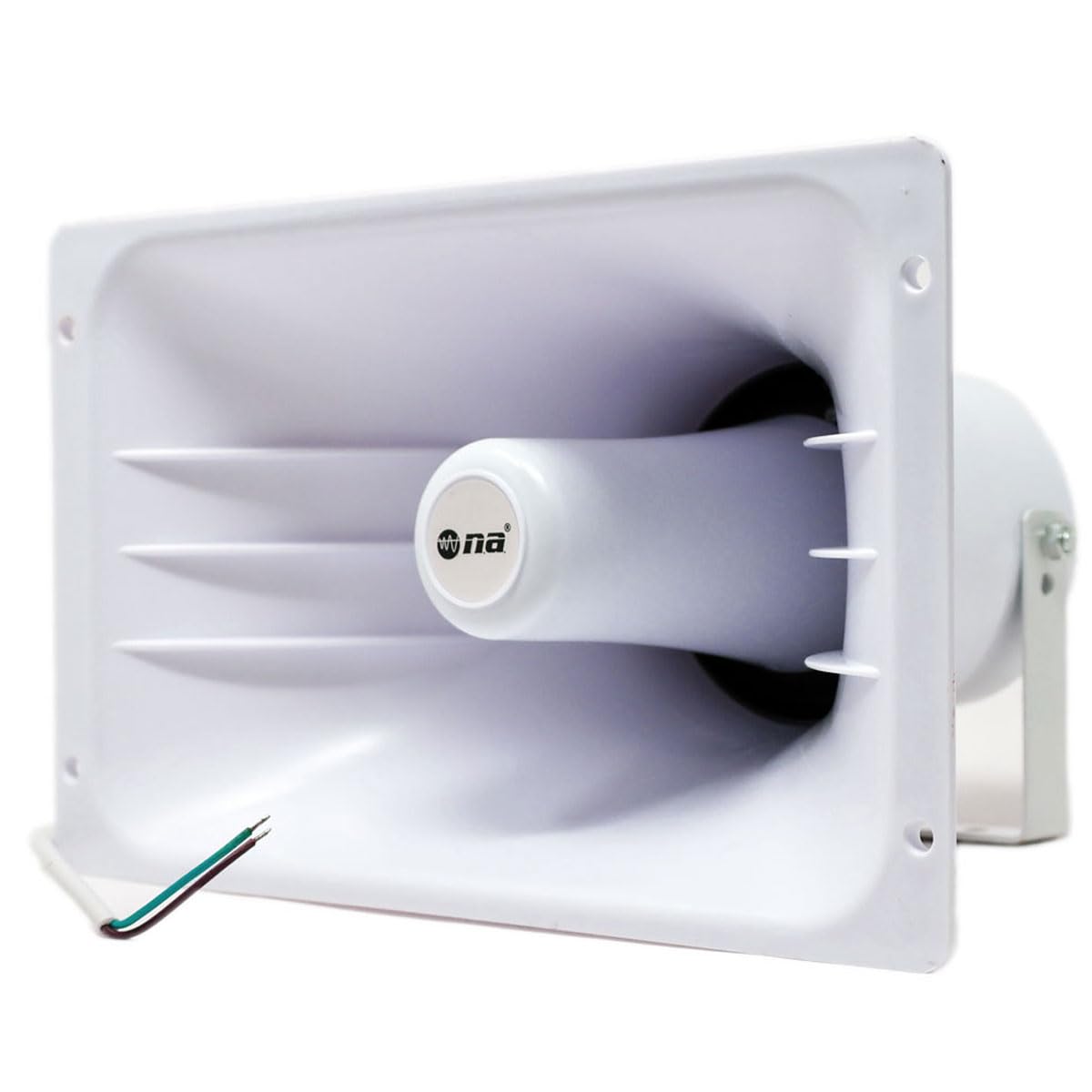 Nippon ABS Power Horn 100 Watts 11"x8.3"x6.5"