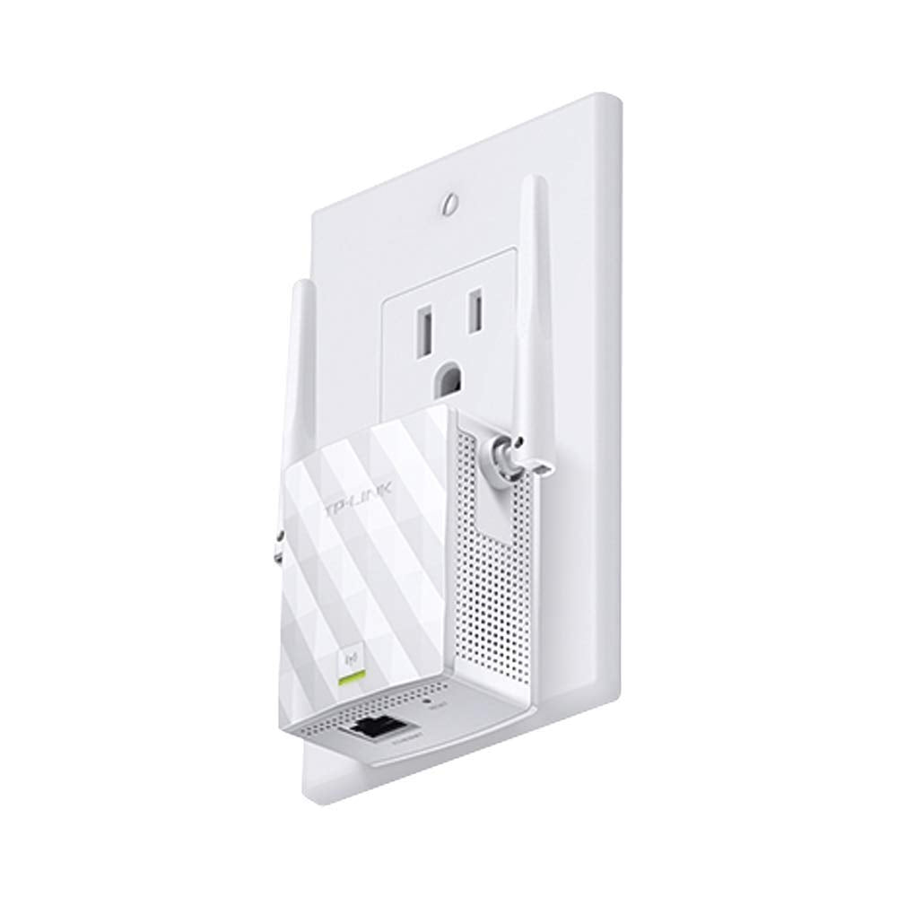 Extensor de Red TP-Link TL-WA855RE Blanco Compacto