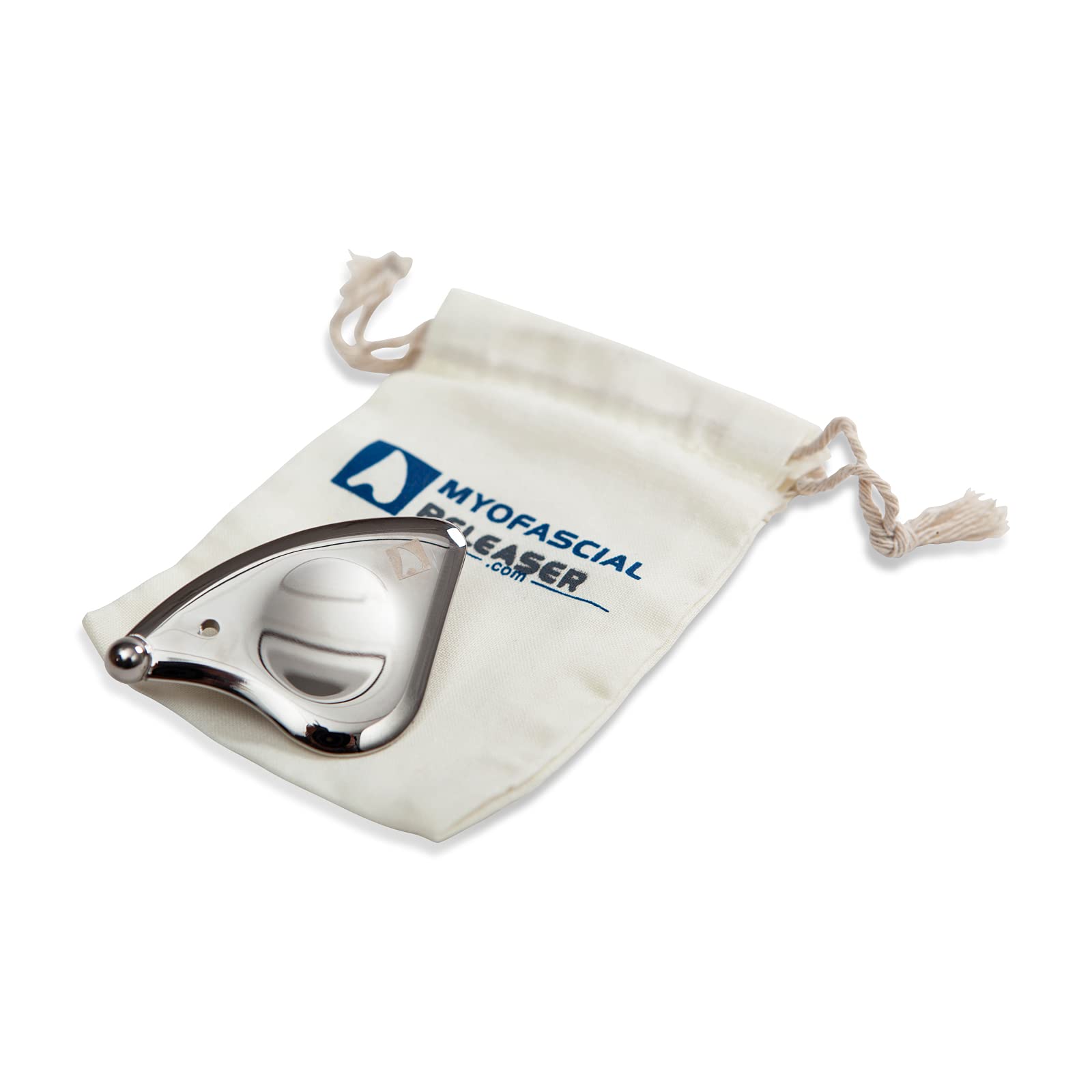 Raspador Muscular Herramienta de Masaje IASTM Acero Inoxidable 304 Grado Médico