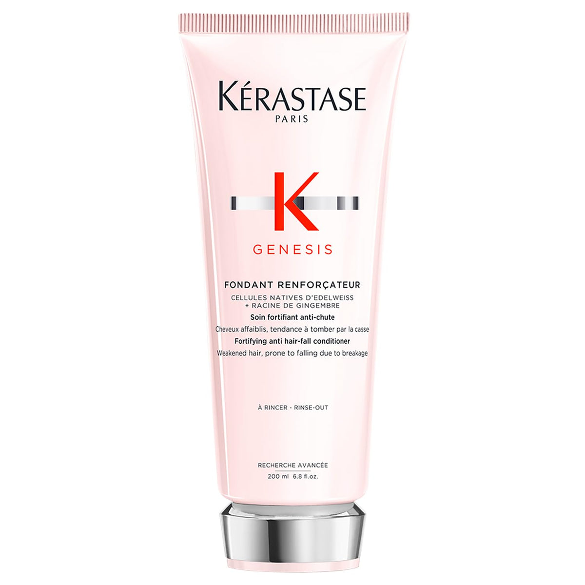 KÉRASTASE Fondant Renforçateur Anti-Caída | Cabello 200 ml |
