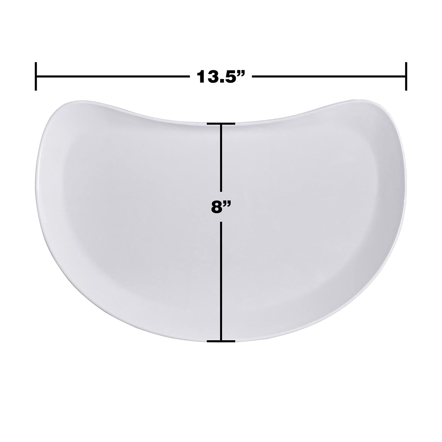 Pail Buddies Accesorio de Bandeja Compatible con la Silla de Suelo Bumbo para bebé | Superficie de Bandeja para Comer y Jugar | Accesorio fácil de Limpiar | Accesorio Ideal para la Silla Bumbo
