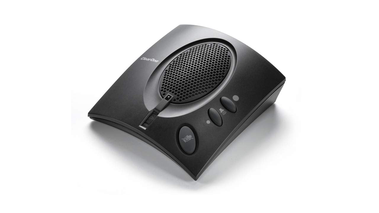 Clear One Chat 50 Personal Speaker Phone (910-159-001)