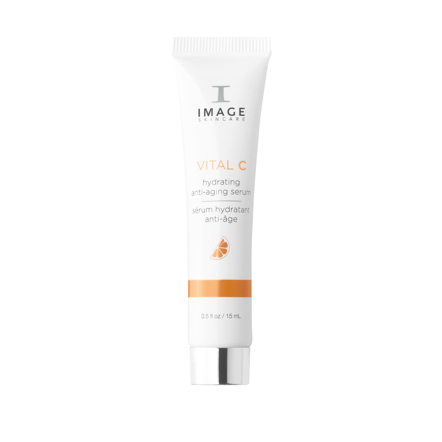 Image Skincare Vital C Hydrating Anti-Aging Serum 0.5 oz, 0.5 fl. oz.