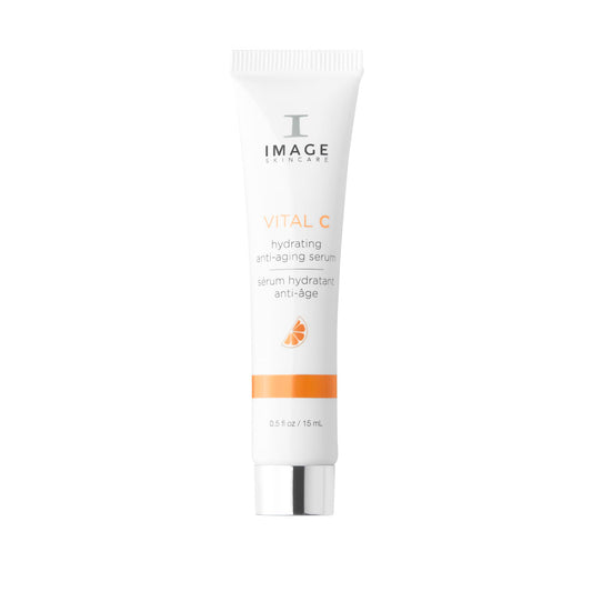 Image Skincare Vital C Hydrating Anti-Aging Serum 0.5 oz, 0.5 fl. oz.