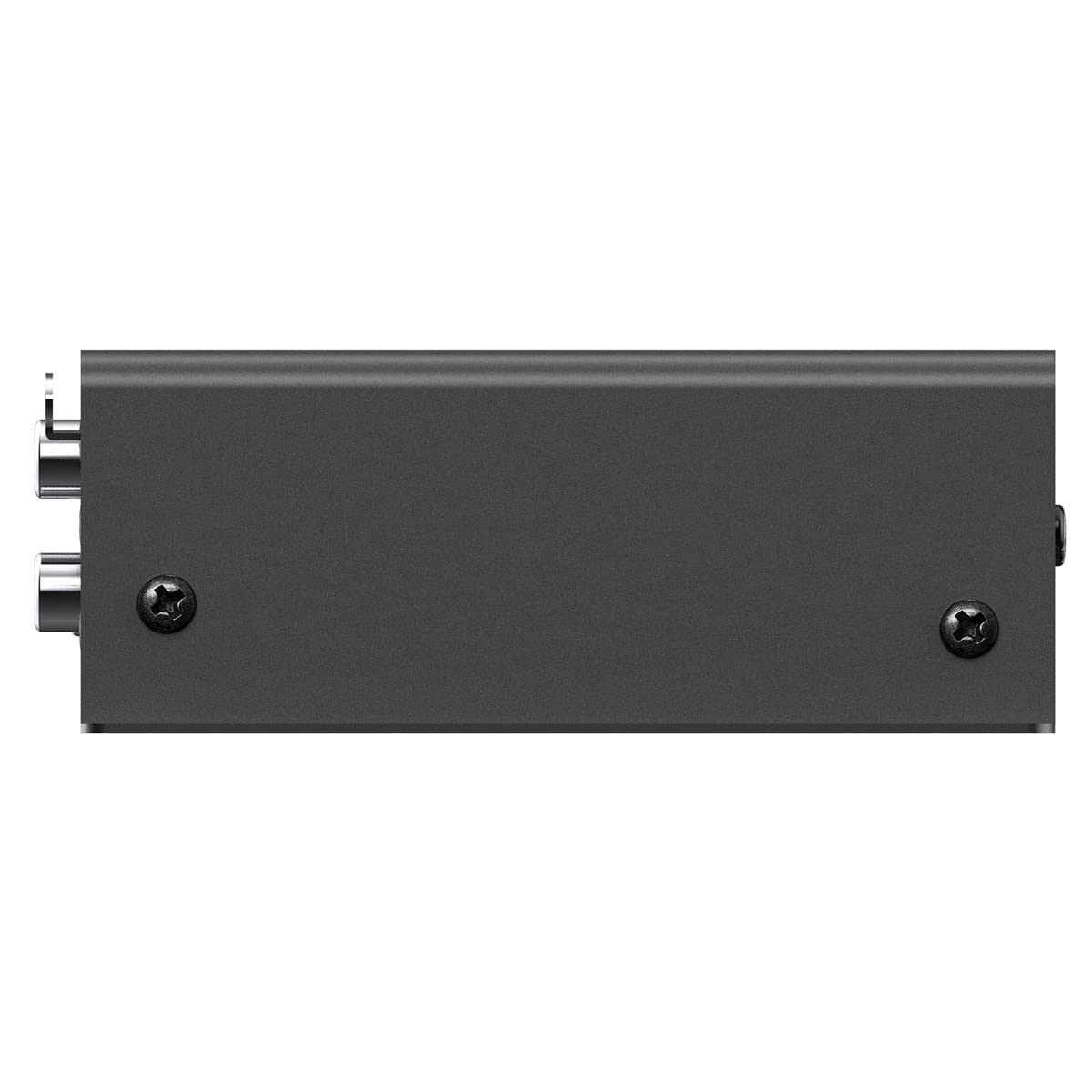Controlador de Iluminación de Escenario Roland Negro VC-1-DMX