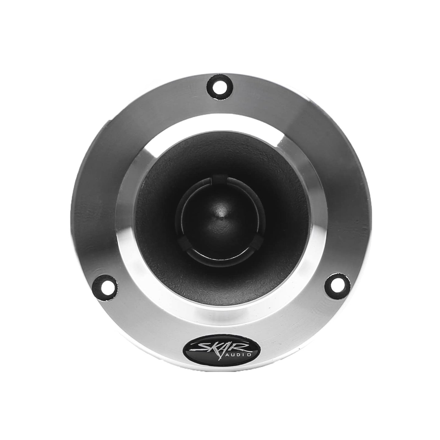 Skar Audio VX200-ST 1.8-Inch 400 Watt High Compression Aluminum Bullet Super Tweeters, Pair