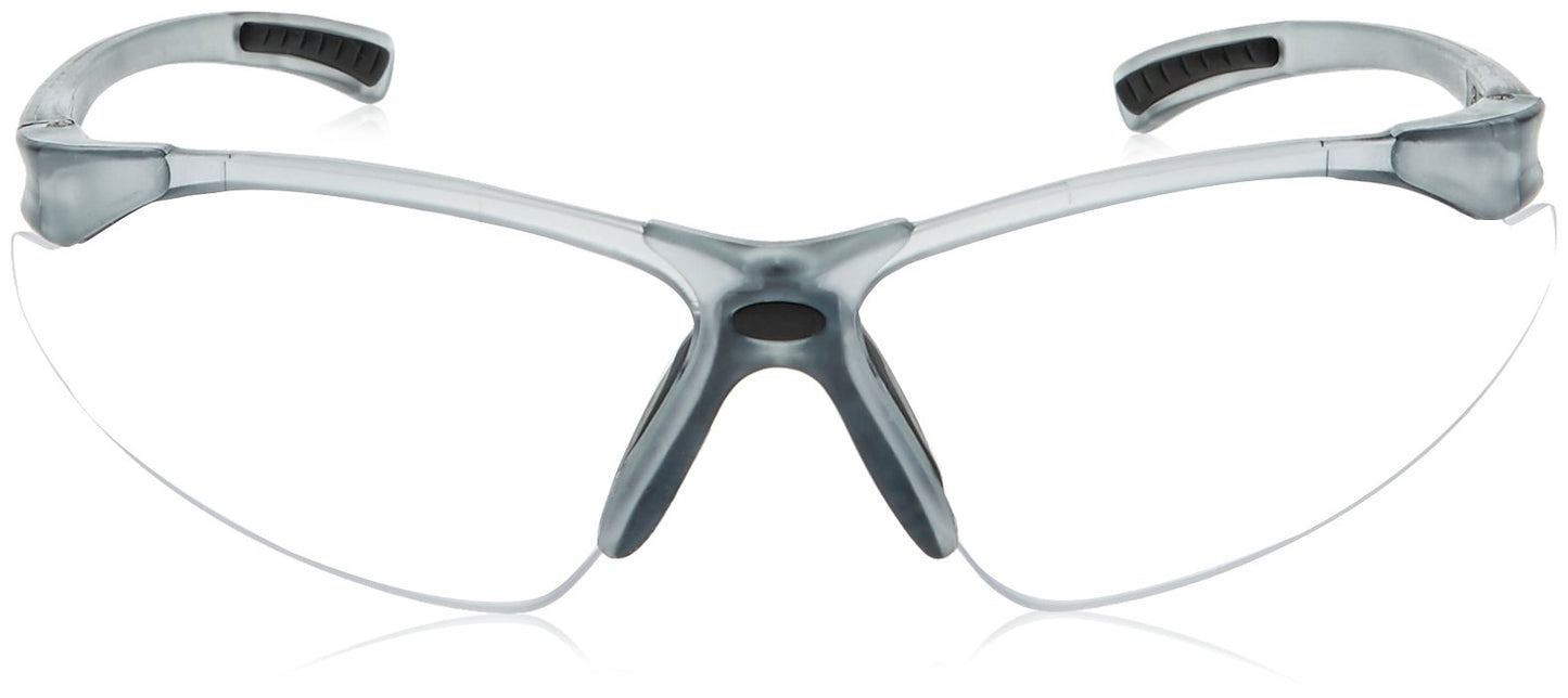 Anteojos de Seguridad Radians Transparentes 1.0 Dioptrías