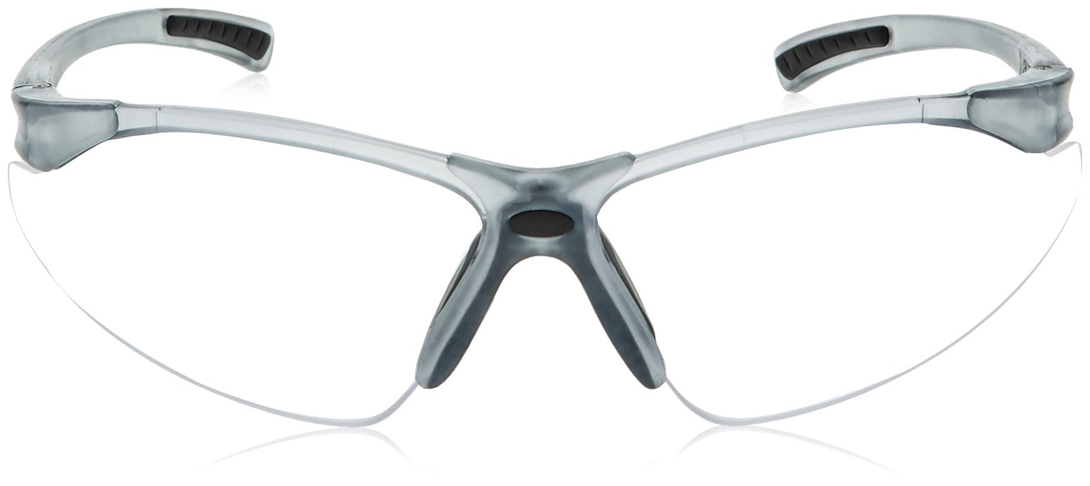 Anteojos de Seguridad Radians Transparentes 1.0 Dioptrías