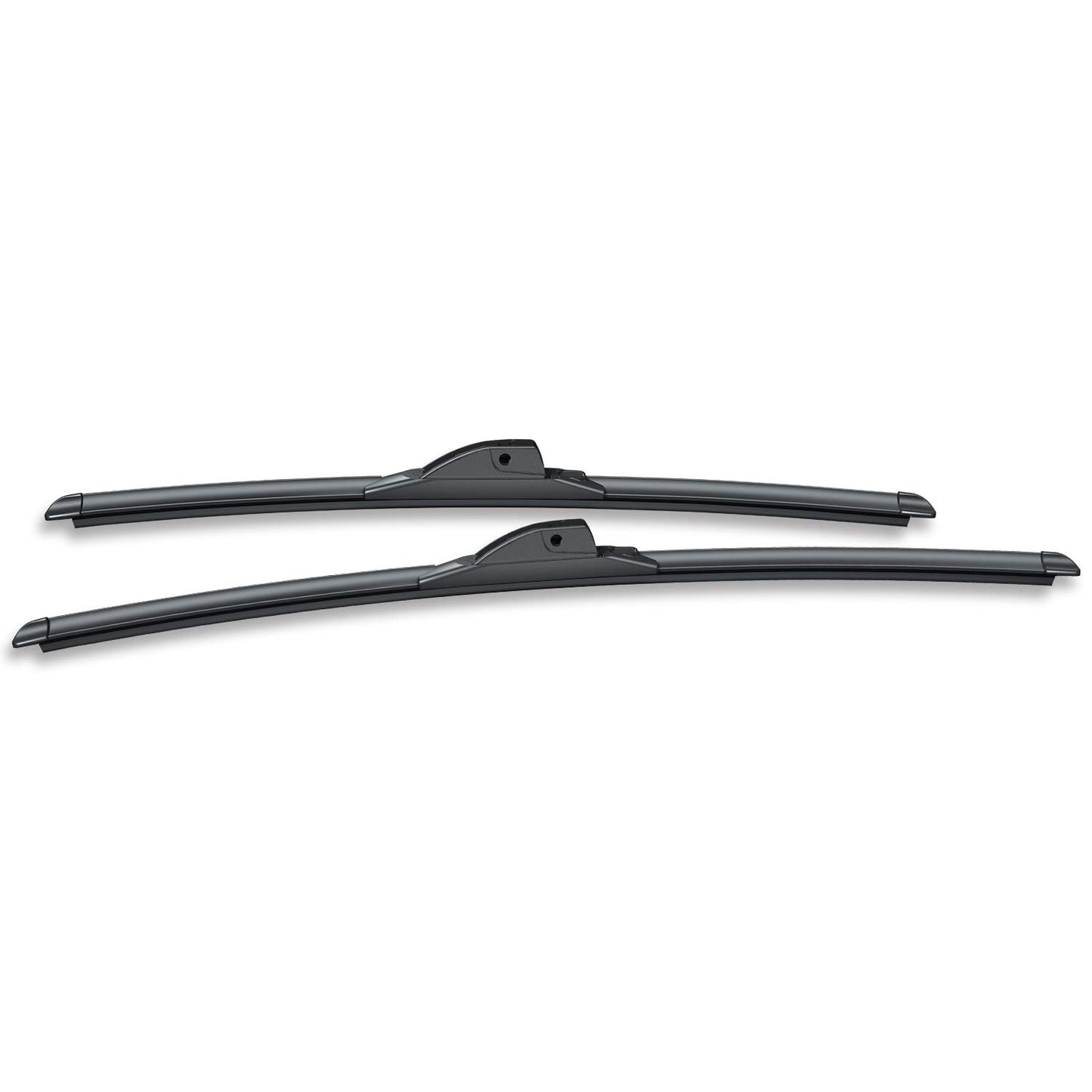Juego de Limpiaparabrisas TRICO Gold 24 y 16 Pulgadas Visibilidad Superior Todo Clima Súper Premium para Vehículo