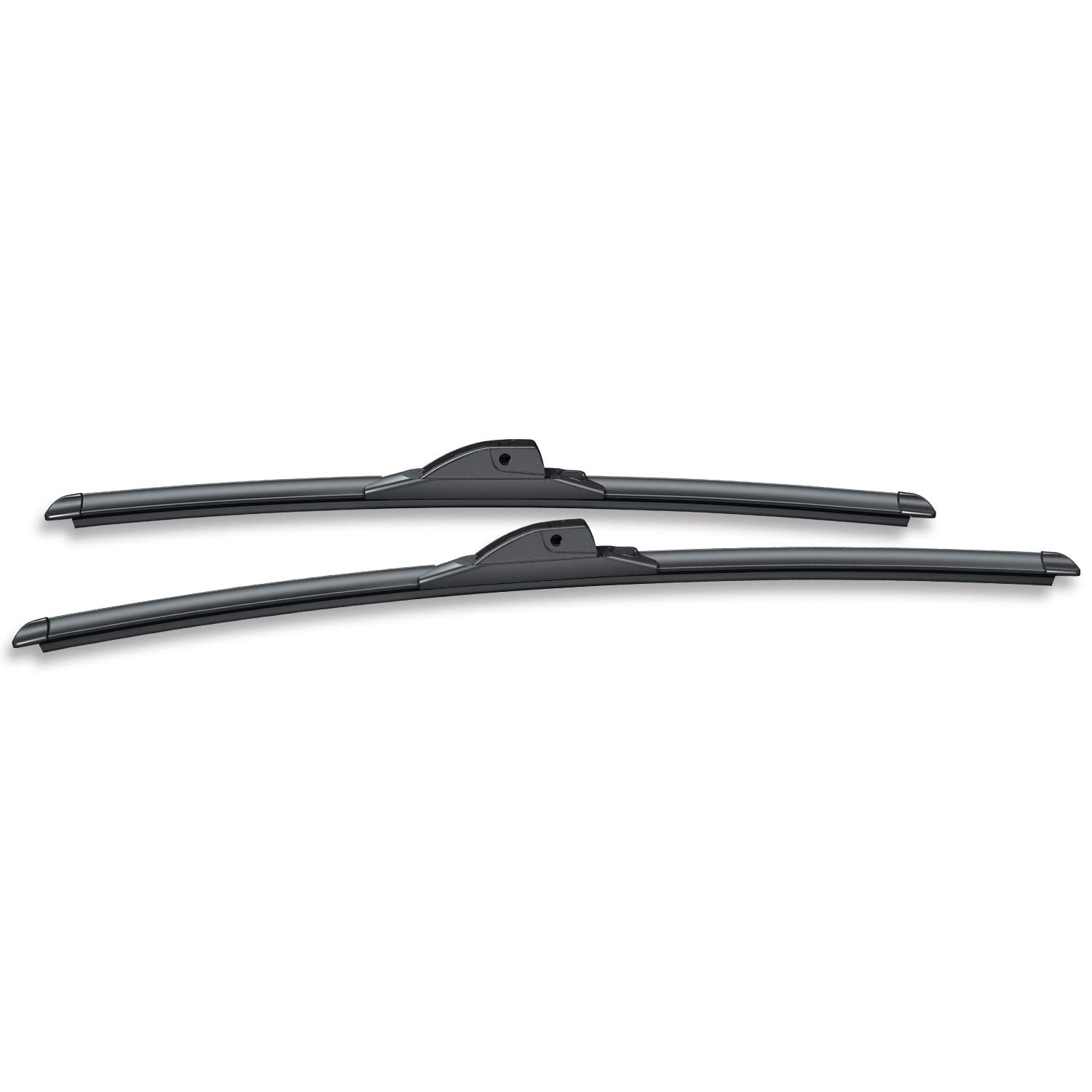 Juego de Limpiaparabrisas TRICO Gold 24 y 16 Pulgadas Visibilidad Superior Todo Clima Súper Premium para Vehículo