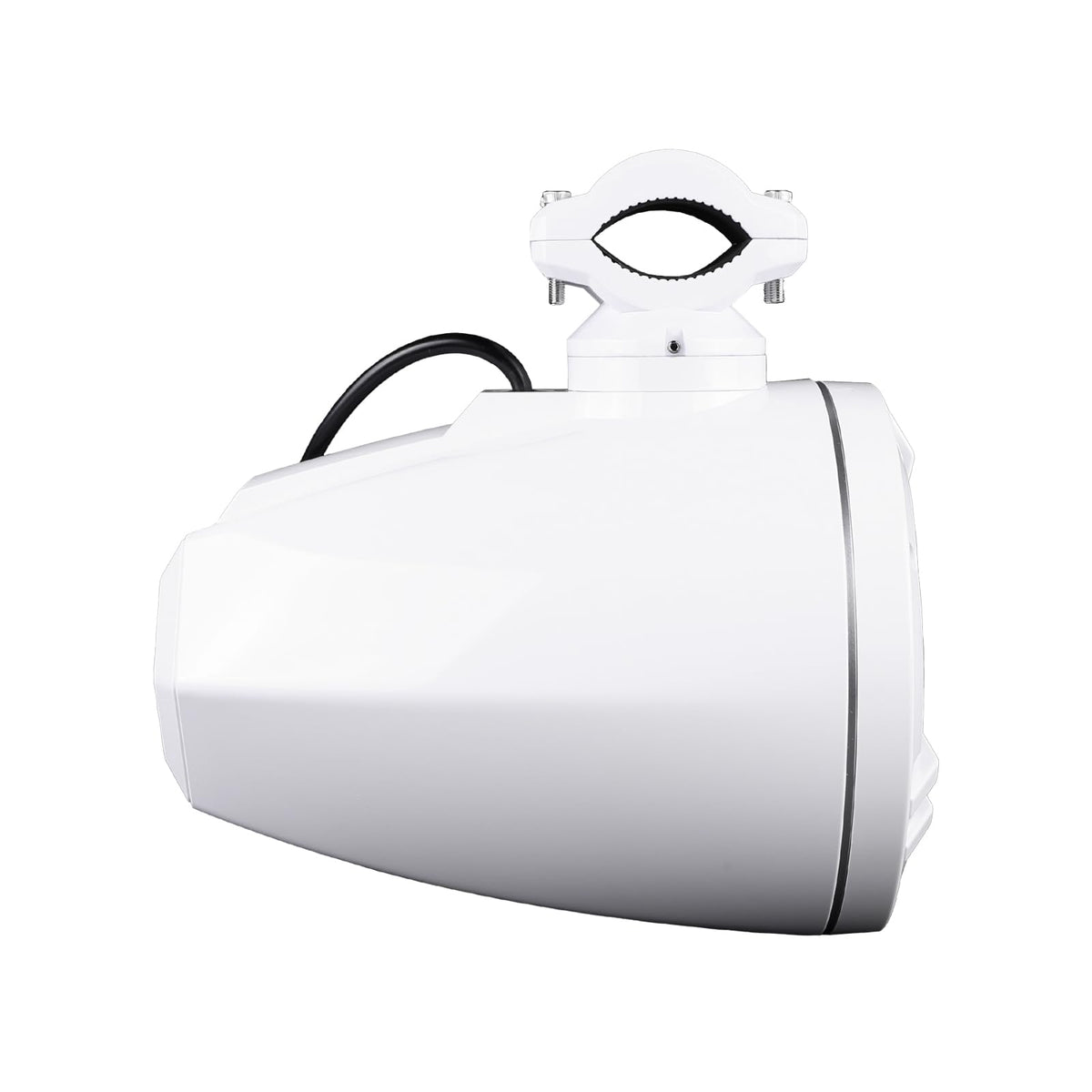 Altavoces Coaxiales Skar Audio Blanco de Torre 16,5 cm 2 Vías Rango Completo