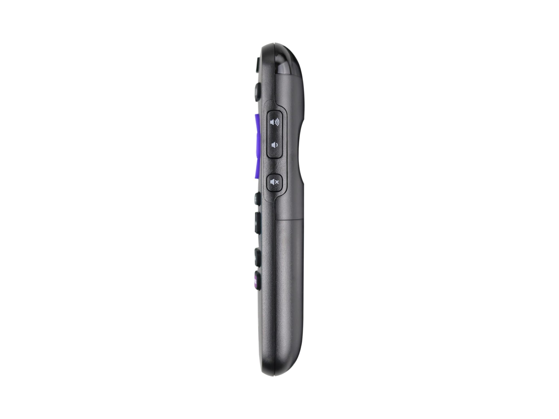 Genérico Control Expert Control Compatible con Philips Roku TV Original Smart TV