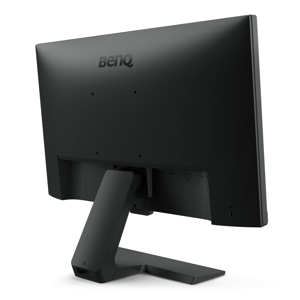 Monitor LED BenQ 21.5” Full HD 1080p Eye-Care Bisel Delgado HDMI Doble